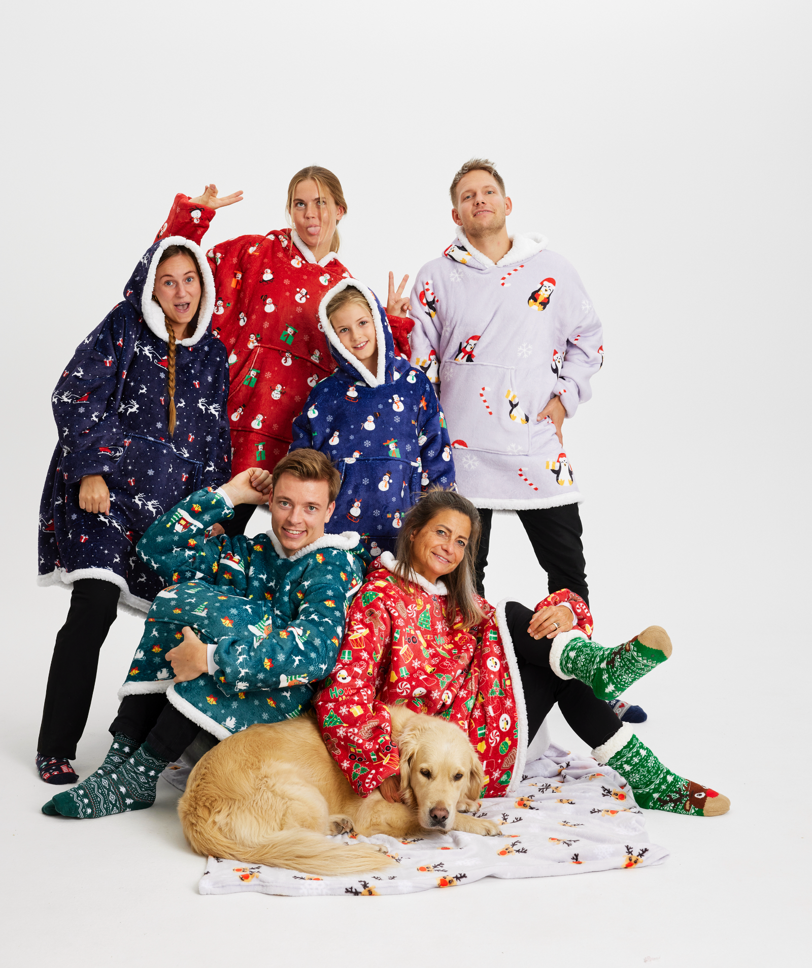 Moderne julegaver til de som har alt